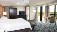 Embassy Suites by Hilton Detroit Livonia Novi - Pet friendly