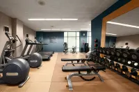 Embassy Suites by Hilton Chicago Lombard Oak Brook - Gym