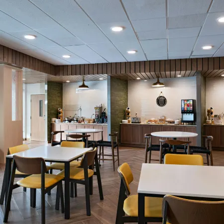 Fairfield Inn & Suites Austin Georgetown