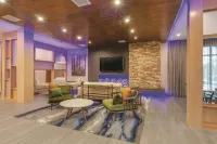 Fairfield Inn & Suites Kansas City Shawnee - Wifi