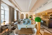 Grand Hotel Vilnius, Curio Collection by Hilton - Cheap