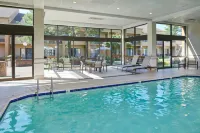 Courtyard Detroit Dearborn - Pools