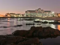 Krystal Beach Hotel - Mountain view