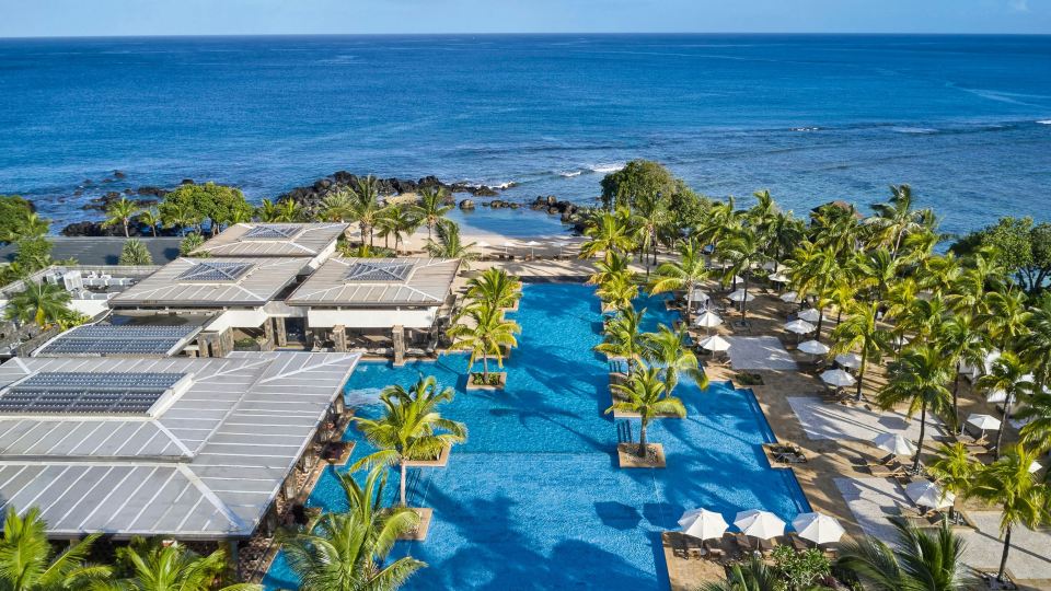 The Westin Turtle Bay Resort & Spa, Mauritius