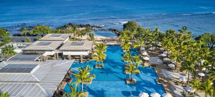 The Westin Turtle Bay Resort & Spa, Mauritius Hotels in Mauritius
