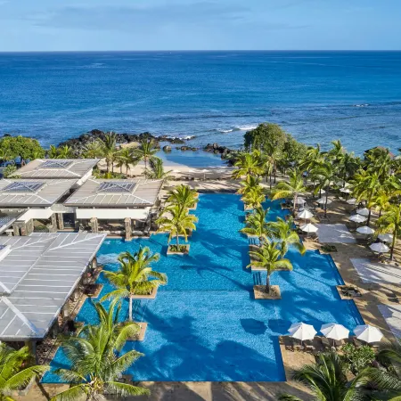 The Westin Turtle Bay Resort & Spa, Mauritius