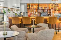 Leonardo Hotel Hannover Medical Park - bar