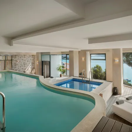 Domes Aulus Elounda Resort, Curio Collection by Hilton