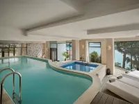 Domes Aulus Elounda Resort, Curio Collection by Hilton - spa