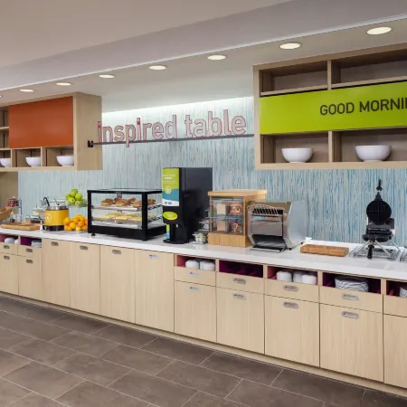 Home2 Suites by Hilton Wilmington Medical Park Downtown