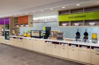 Home2 Suites by Hilton Wilmington Medical Park Downtown - WiFi