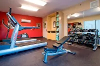 TownePlace Suites Dodge City - Morgenmad
