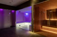Stadt Hotel Città - spa