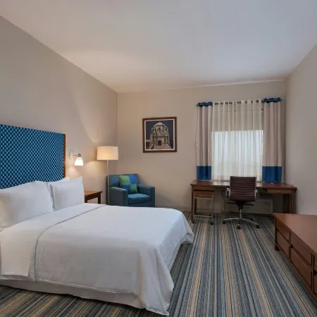 Four Points by Sheraton Monterrey Linda Vista