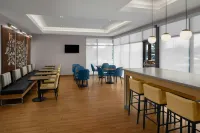 TownePlace Suites Hobbs - プール