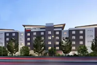 TownePlace Suites Las Vegas Stadium District - Layanan Antar-Jemput