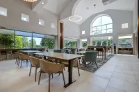 Homewood Suites by Hilton Lansdale - parking