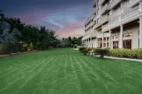 The Fern Sattva Resort Dwarka, Series by Marriott - Hot Springs