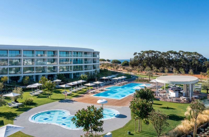 W Residences Algarve photo 4