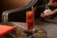 The St. Regis Belgrade - 5 Sao