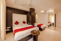 Hotel Horizon Hues - Pet-friendly