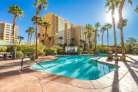The Grandview at Las Vegas - con vistas a la montaña