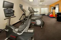 TownePlace Suites by Marriott Eagle Pass - Gym