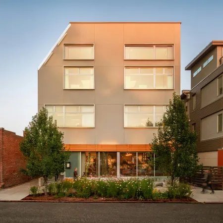 Gravity Haus Denver