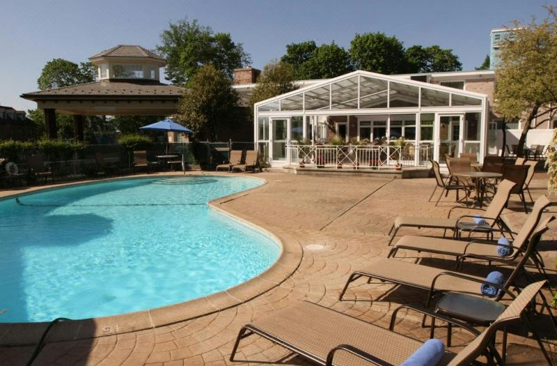 Norwalk Inn & Conference Center photo 4