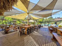 Atma Boutique Hotel Guatapé - petit déjeuner