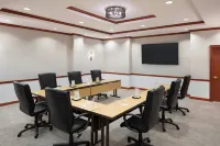 斯坦福德市中心萬怡飯店 - Wi-Fi