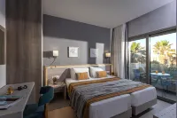 Saint George Gournes Bay "by Checkin" Adults Only - 3-Star