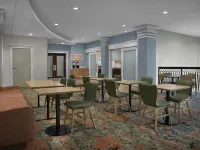 Hampton Inn Ft. Lauderdale/Downtown Las Olas Area Hotels near Las Olas