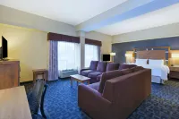 Hampton Inn Clinton - Gym
