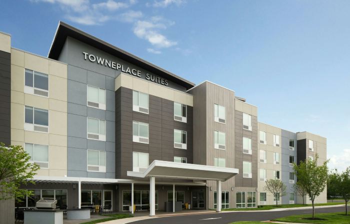TownePlace Suites by Marriott Allentown West
