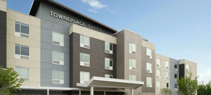 TownePlace Suites by Marriott Allentown West Hotele w: Lehigh County