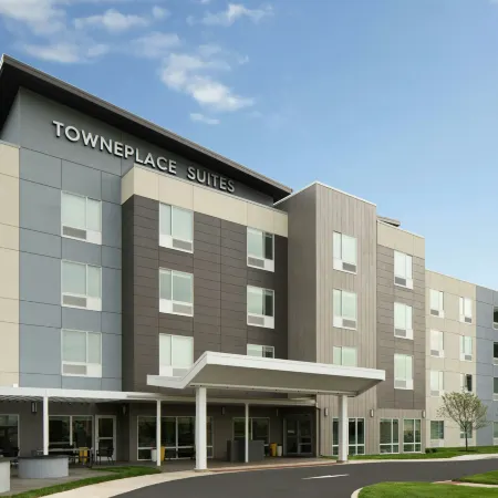 TownePlace Suites by Marriott Allentown West