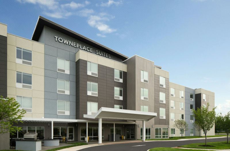 TownePlace Suites by Marriott Allentown West
