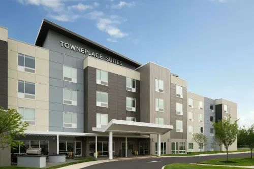 TownePlace Suites by Marriott Allentown West - 3-Star