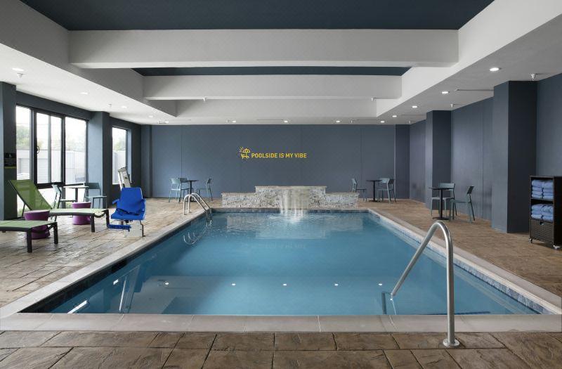 Home2 Suites by Hilton Dallas East photo 3