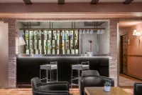 AC Hotel Ciudad de Toledo - Gym