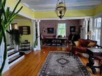 Hobbs House - 3-Star