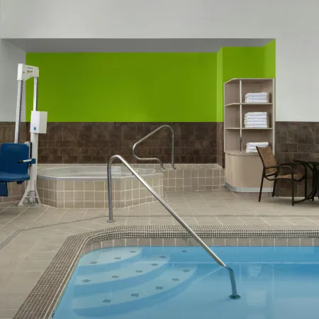 Hampton Inn Butte