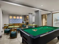 The Fern Residency Pune, Woodland, Series by Marriott โรงแรมใกล้พิพิธภัณฑ์ Darshan