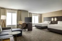 Residence Inn by Marriott Richmond Airport - 3 tähden