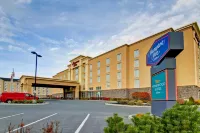 Hampton Inn by Hilton Sudbury, Ontario - Pools