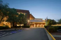 Four Points by Sheraton Richmond Airport - 3 tähden