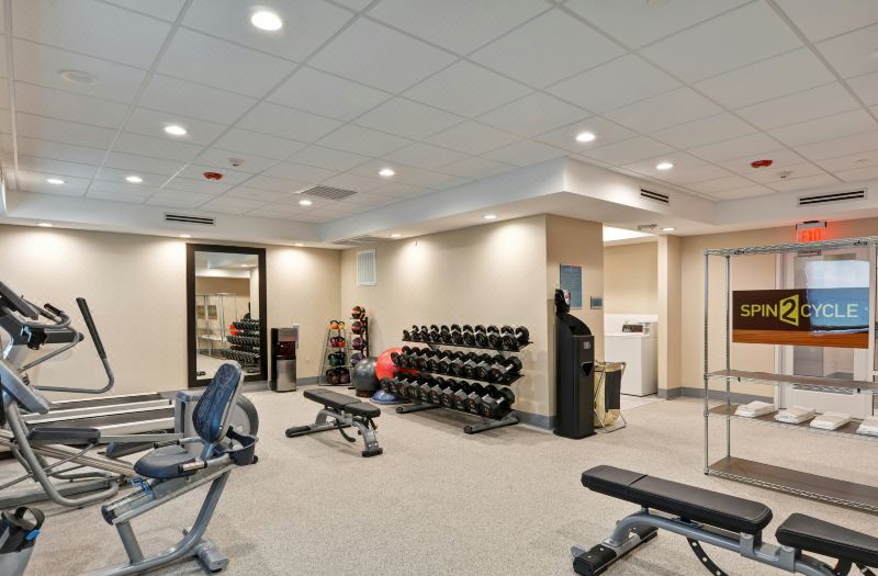 Home2 Suites by Hilton la Porte photo 5