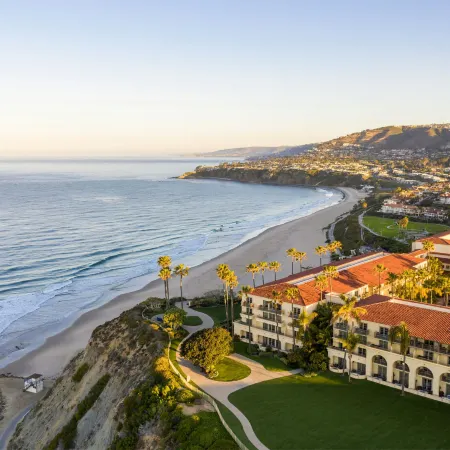 The Ritz-Carlton, Laguna Niguel
