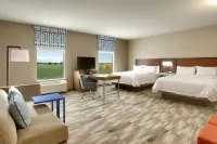 Hampton Inn & Suites by Hilton Rexburg - 3-Star